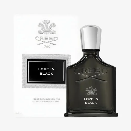 CREED Love In Black 2024 - 100ml EDP Mujer
