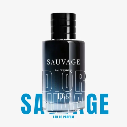 Dior Sauvage Eau de Parfum - 100ml EDP