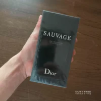 Dior Sauvage Eau de Parfum - 100ml EDP