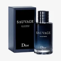Dior Sauvage Eau de Parfum - 100ml EDP