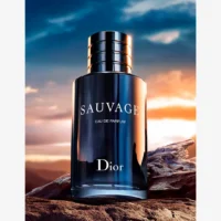 Dior Sauvage Eau de Parfum - 100ml EDP