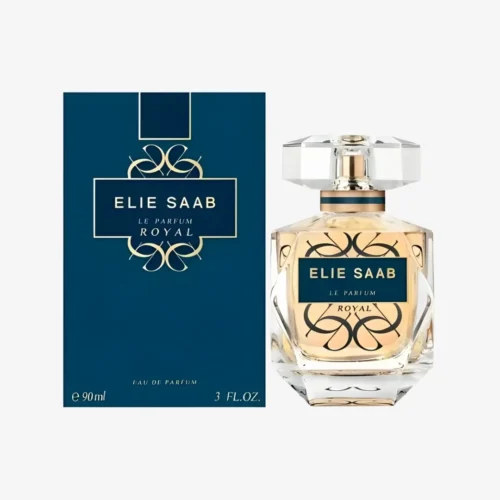 Elie Saab Le Parfum Royal - 90ml EDP
