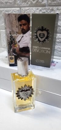 Dolce Gabbana Devotion Pour Homme