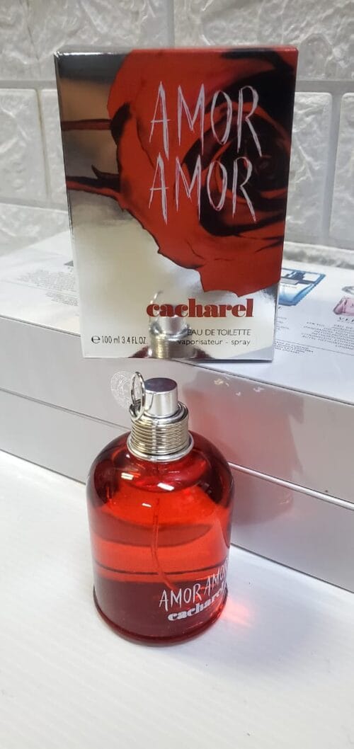 Cacharel Amor Amor 100ml EDT