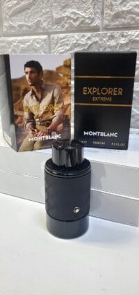 MontBlanc Explorer Extreme 100ml