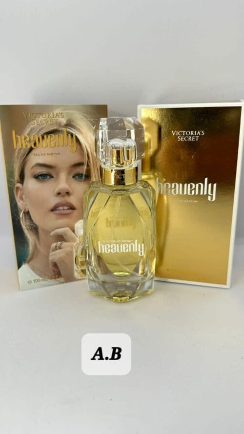 Victoria´s Secret Heavenly 100ml