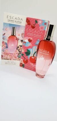 SCADA Cherry in Japan 100ml