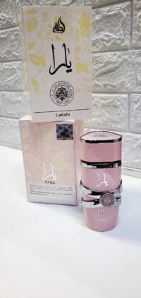 Lattafa YARA - 100ml EDP