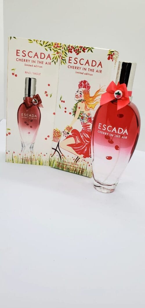SCADA Cherry in the Air 100ml