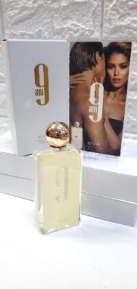 AFNAN 9AM - 100ml UNISEX
