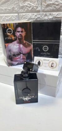 ARMAF Club De Nuit Urban Man Elixir - 125ml