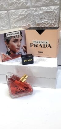 PRADA Paradoxe Elixir