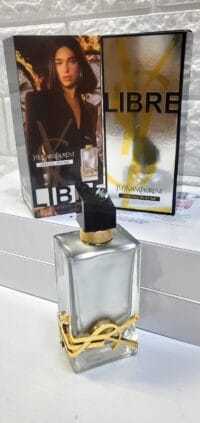 Yves Saint Laurent Libre L´Absolute Platine - 100ml