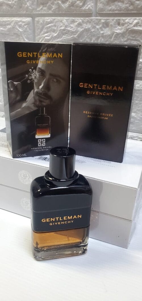 GIVENCHY Gentleman 100ml EDP