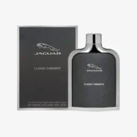 Jaguar Classic Chromite - 100ml EDT