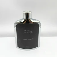 Jaguar Classic Chromite - 100ml EDT