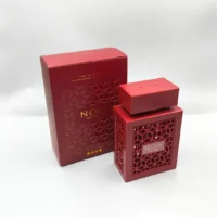 Lattafa RAVE Now Rouge - 100ml EDP Perfume Árabe UNISEX