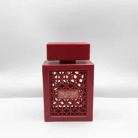 Lattafa RAVE Now Rouge - 100ml EDP Perfume Árabe UNISEX