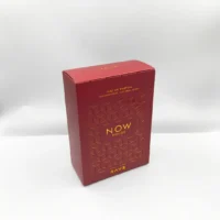 Lattafa RAVE Now Rouge - 100ml EDP Perfume Árabe UNISEX