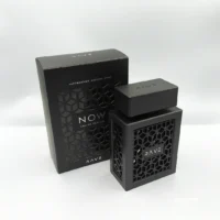 Lattafa RAVE Now - 100ml EDP Perfume Árabe