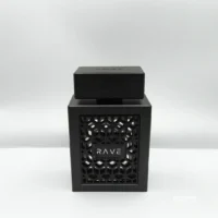 Lattafa RAVE Now - 100ml EDP Perfume Árabe