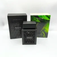 Lattafa RAVE Now - 100ml EDP Perfume Árabe