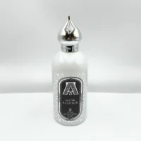 Musk Kashmir Attar Collection - 100ml EDP Perfume Árabe UNISEX
