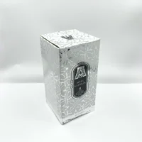 Musk Kashmir Attar Collection - 100ml EDP Perfume Árabe UNISEX