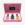 Valentino DONNA Roma Pink - Set 3x30ml