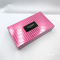 Valentino DONNA Roma Pink - Set 3x30ml