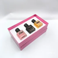 Valentino DONNA Roma Pink - Set 3x30ml