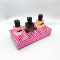 Valentino DONNA Roma Pink - Set 3x30ml