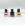 Valentino DONNA Roma Pink - Set 3x30ml