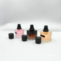 Valentino DONNA Roma Pink - Set 3x30ml