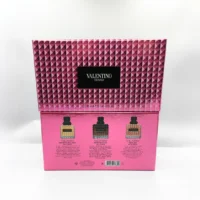 Valentino DONNA Roma Pink - Set 3x30ml
