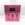 Valentino DONNA Roma Pink - Set 3x30ml