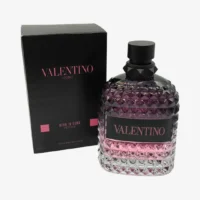 Valentino UOMO Born In Roma Intense - 200ml EDP