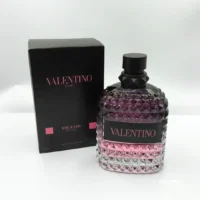 Valentino UOMO Born In Roma Intense - 200ml EDP