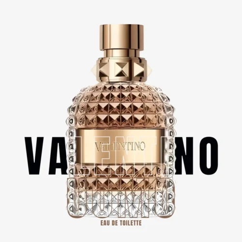 Valentino UOMO Eau de Toilette – 100ml EDT