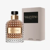 Valentino UOMO Eau de Toilette – 100ml EDT