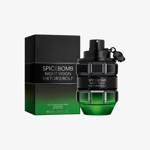 Viktor & Rolf Spicebomb Night Vision - 90ml EDT