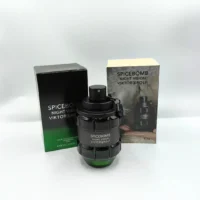 Viktor & Rolf Spicebomb Night Vision - 90ml EDT