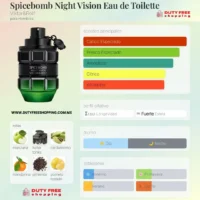 Viktor & Rolf Spicebomb Night Vision - 90ml EDT