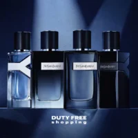 Yves Saint Laurent Y Men – 100ml EDT