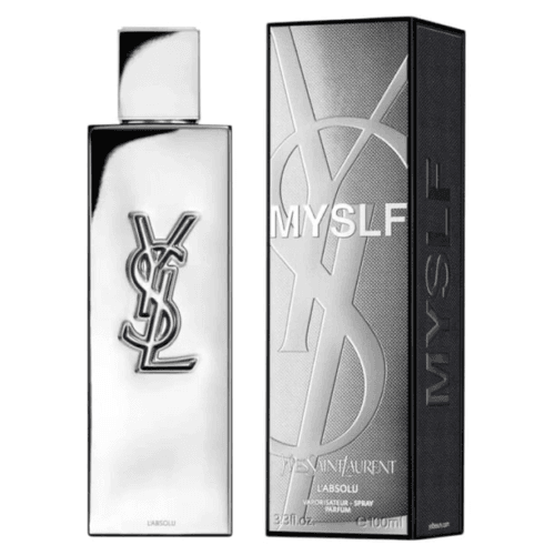 img_4594 Yves Saint Laurent MYSLF L´Absolu - 100ml Parfum