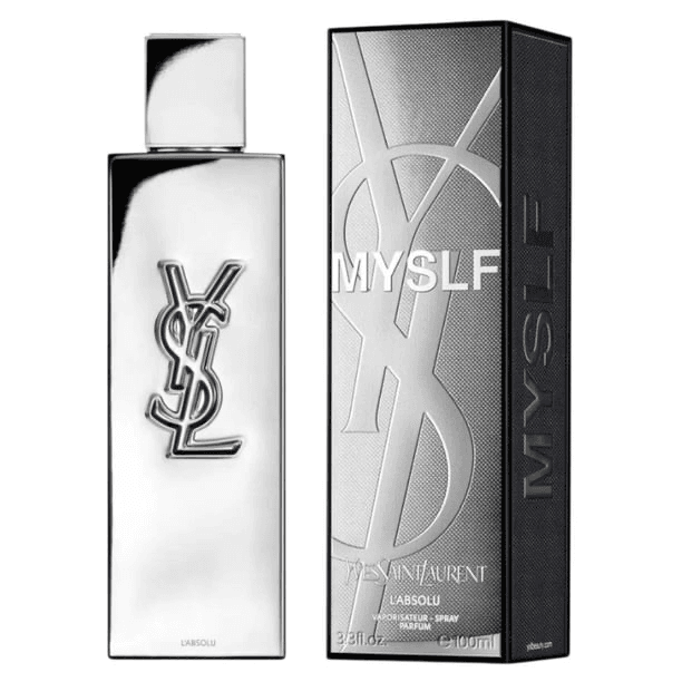 img_4594 Yves Saint Laurent MYSLF L´Absolu - 100ml Parfum