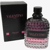 Valentino UOMO Born In Roma Intense - 200ml EDP