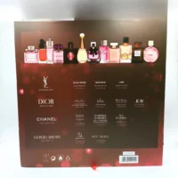 HEARTH Mini Collection - Set 12 Perfumes Miniatura