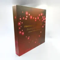 HEARTH Mini Collection - Set 12 Perfumes Miniatura