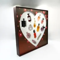 HEARTH Mini Collection - Set 12 Perfumes Miniatura